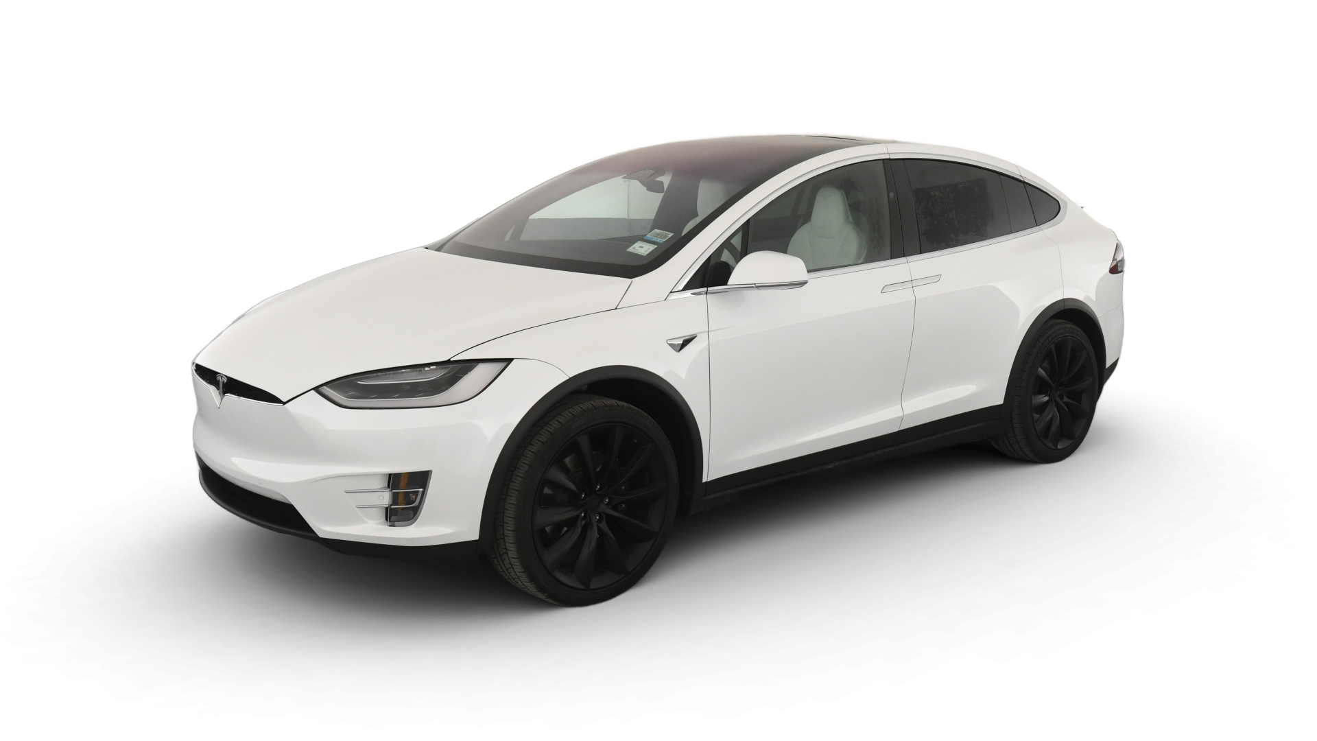 Carvana tesla model x deals